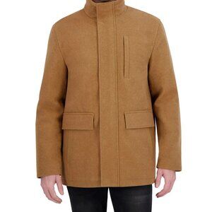 Nautica Men's Wool Blend Coat - NWT